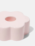 Daisy Kerzenhalter Pink