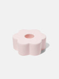 Daisy Kerzenhalter Pink