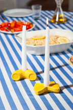 Dolce Vita Farfalle Candle Holder