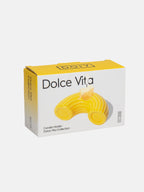 Dolce Vita Makkaroni Kerzenständer