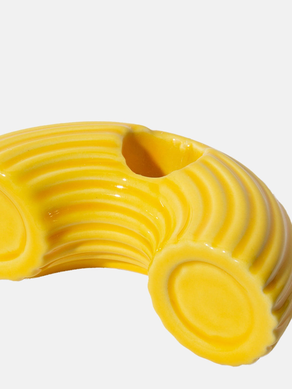 Dolce Vita Makkaroni Kerzenständer