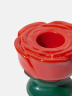 Bougeoir Rose