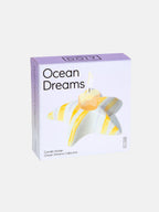 Ocean Dreams Seestern-Kerzenhalter