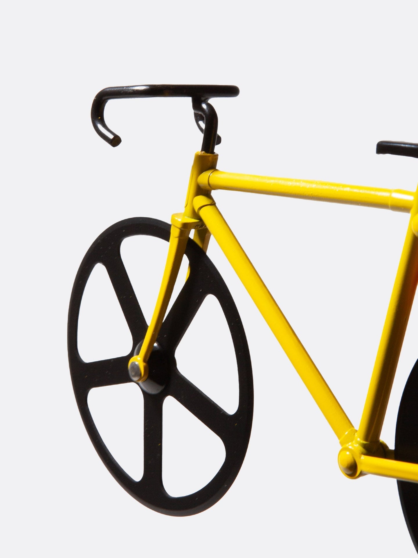 Coupe-pizza Vélo The Fixie - Bourdon