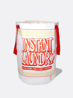 Instant Noodle Laundry Bag
