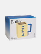 Butter Mug