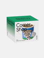Corner Shop Mug & Frost