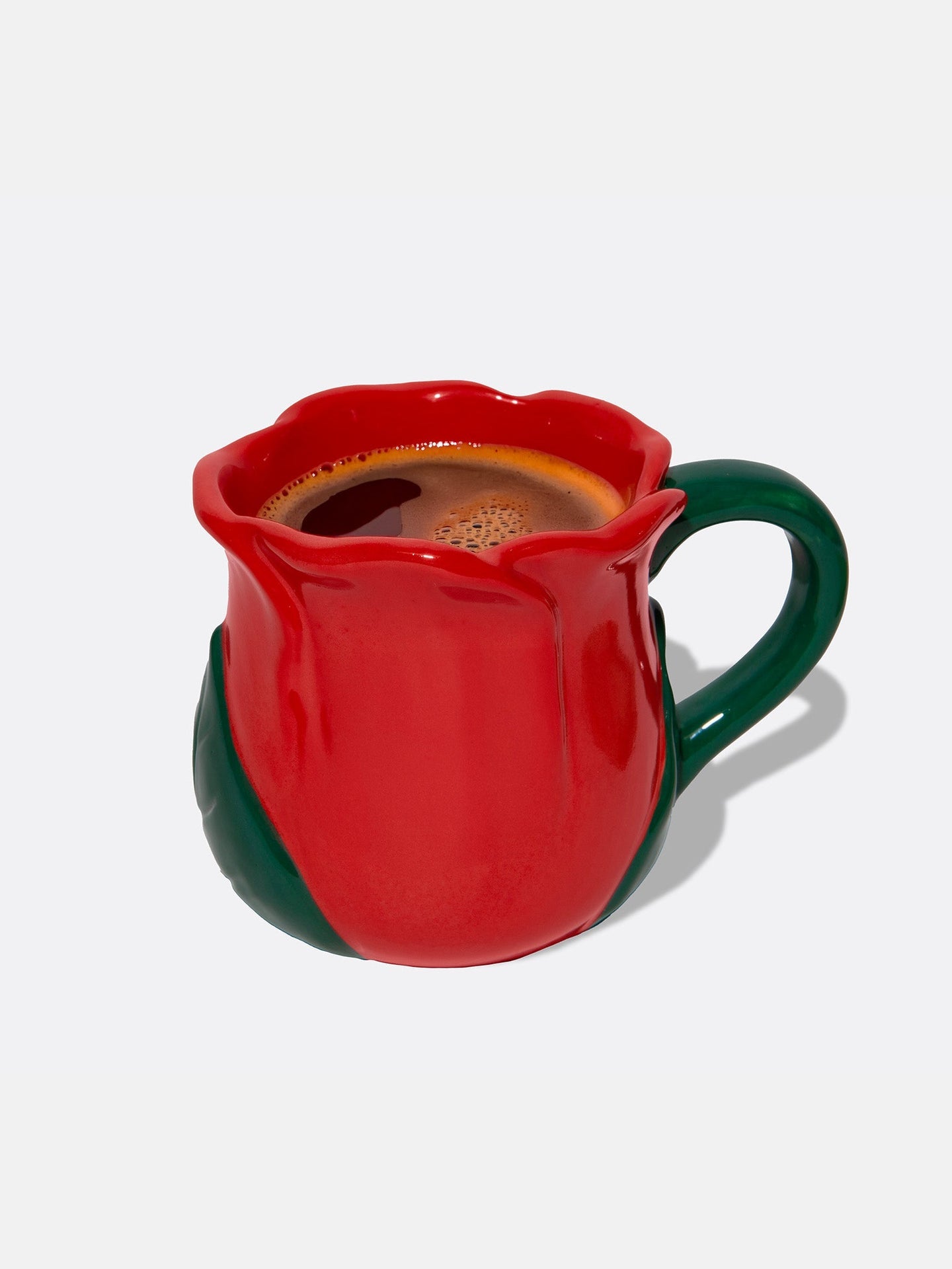 Mug Rose