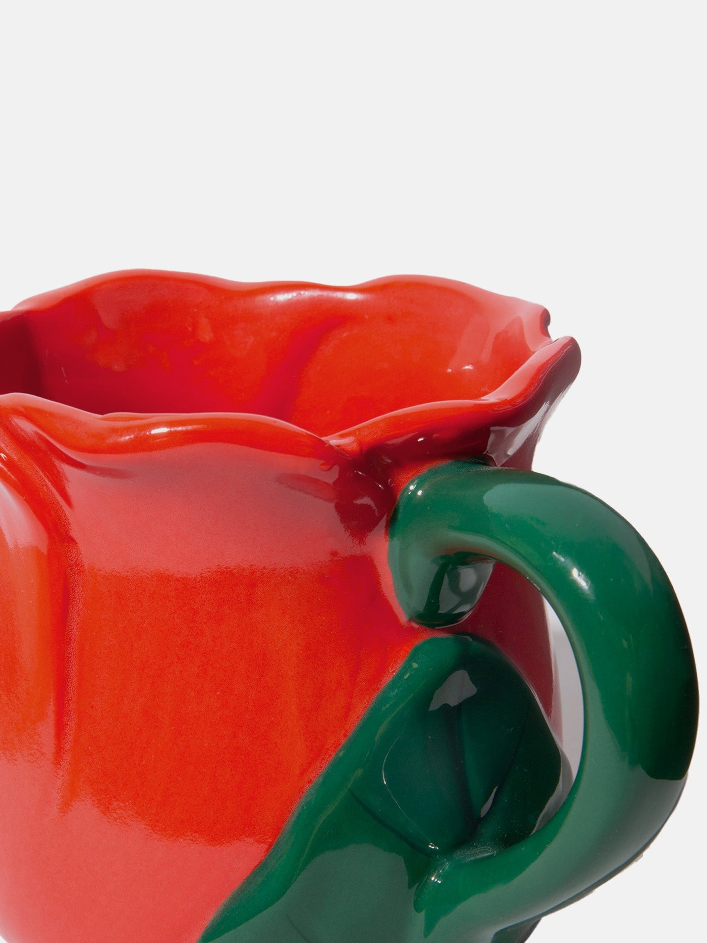 Mug Rose