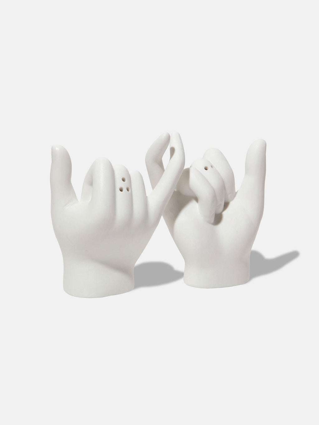 Sel et poivre Pinky Swear