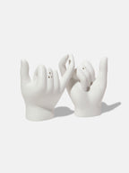 Salière et poivrière Pinky Swear