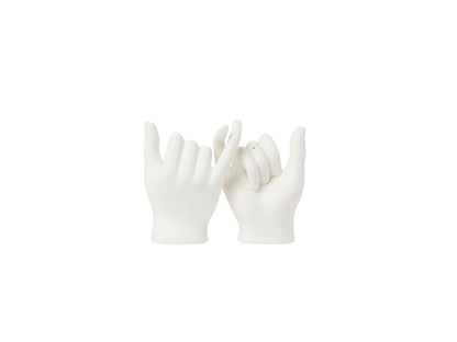 Sel & Poivre Mains Amitié