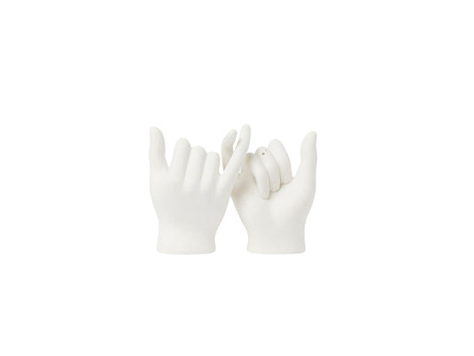 Sel & Poivre Mains Amitié