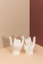 Sel & Poivre Mains Amitié | Oggetti di design e regali originali