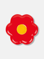 Daisy Plate
