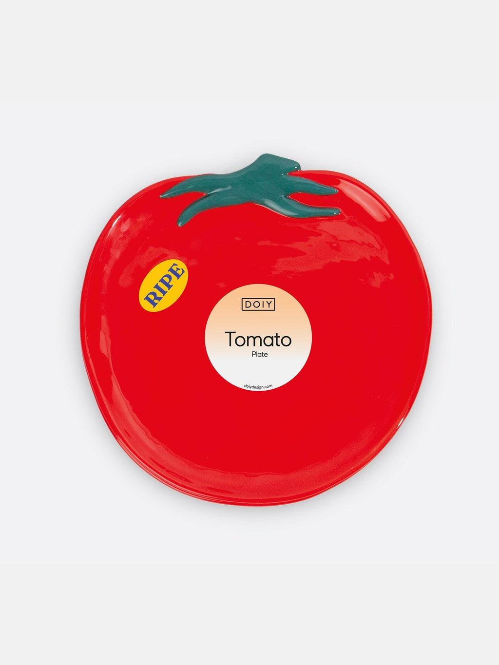 Bauernmarkt-Tomatenteller