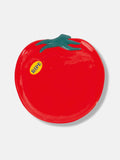 Bauernmarkt-Tomatenteller