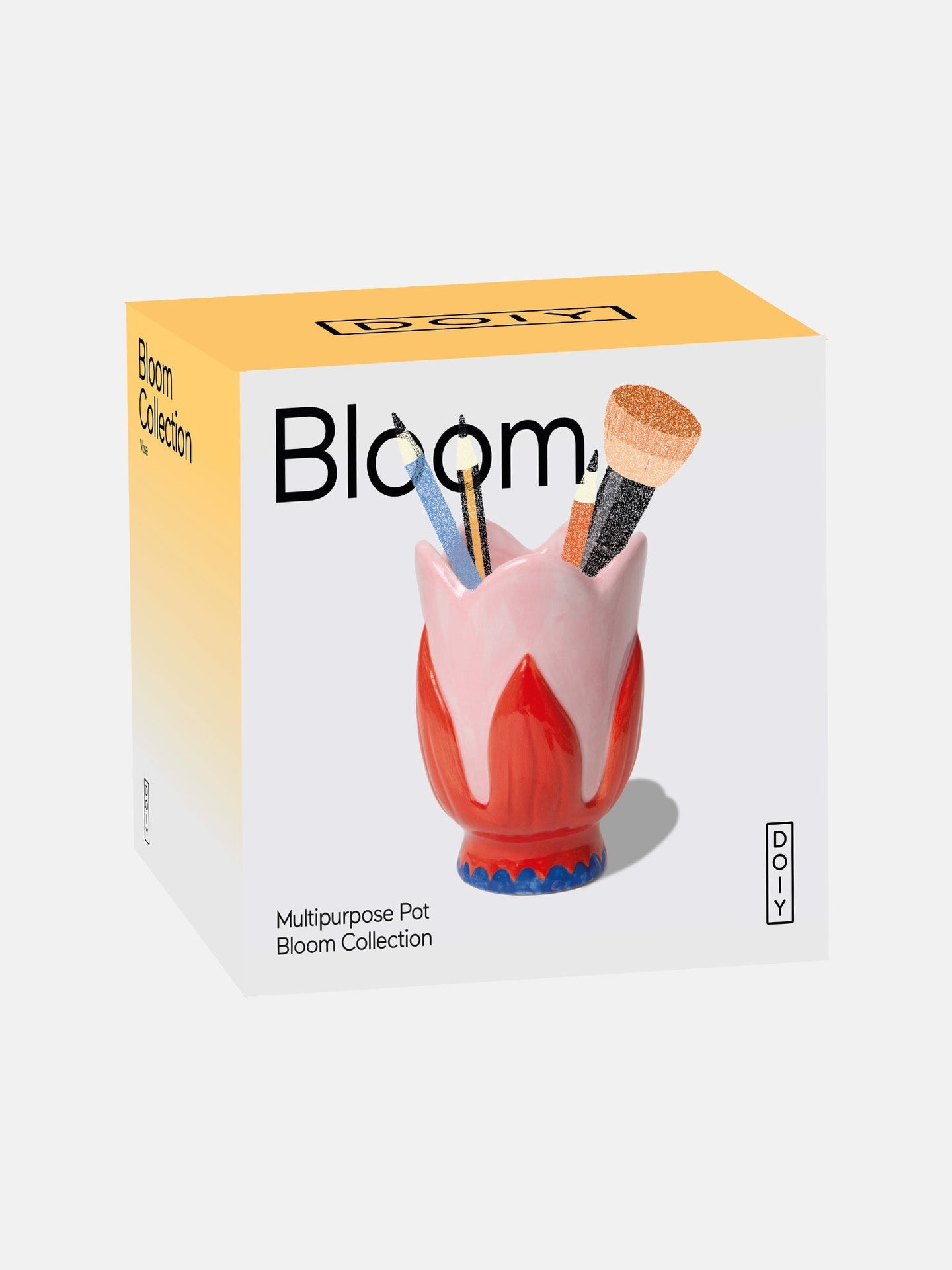 Bloom Mehrzwecktopf