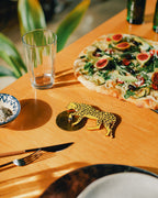 Cheetah Savanna Pizzarad 