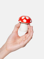 Salière et poivrière Amanita – vue 3