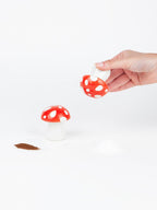 Salière et poivrière Amanita – vue 5