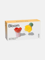 Salière et poivrière Bloom – vue 6