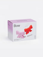 Salière et poivrière Bow – vue 4