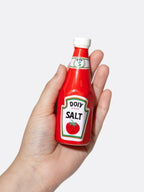 Salière et poivrière Corner Shop - Ketchup & Mustard – vue 3