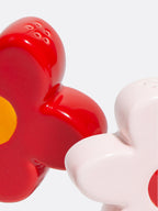Salière et poivrière Daisy – vue 4