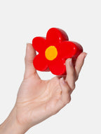 Salière et poivrière Daisy – vue 3