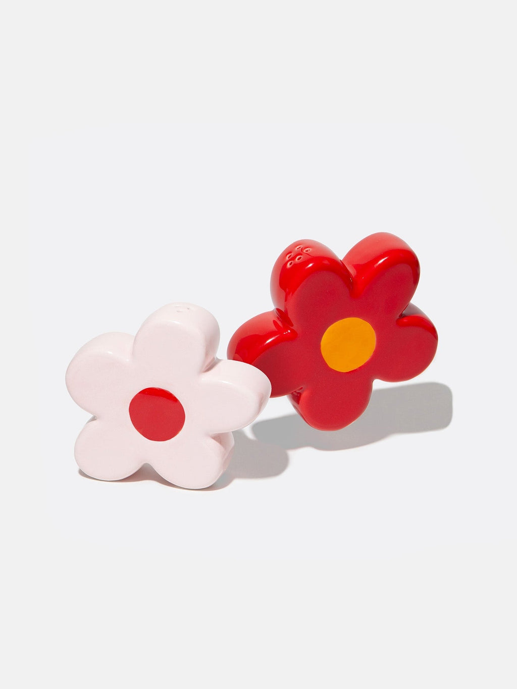 Salière et poivrière Daisy