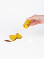 Salière et poivrière Dolce Vita Farfalle & Macaroni – vue 5