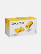 Salière et poivrière Dolce Vita Farfalle & Macaroni – vue 6