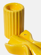 Salière et poivrière Dolce Vita Farfalle & Macaroni – vue 4