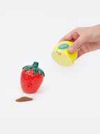 Salière et poivrière Farmers' Market Lemonberry – vue 5
