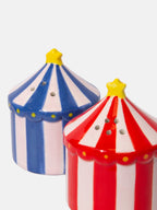 Salière et poivrière Funfair – vue 4