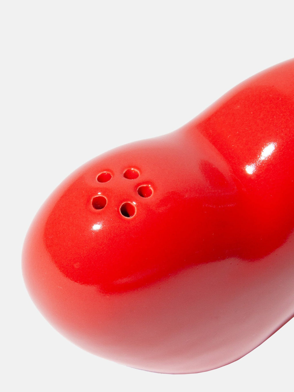 Salière et poivrière Love – vue 4