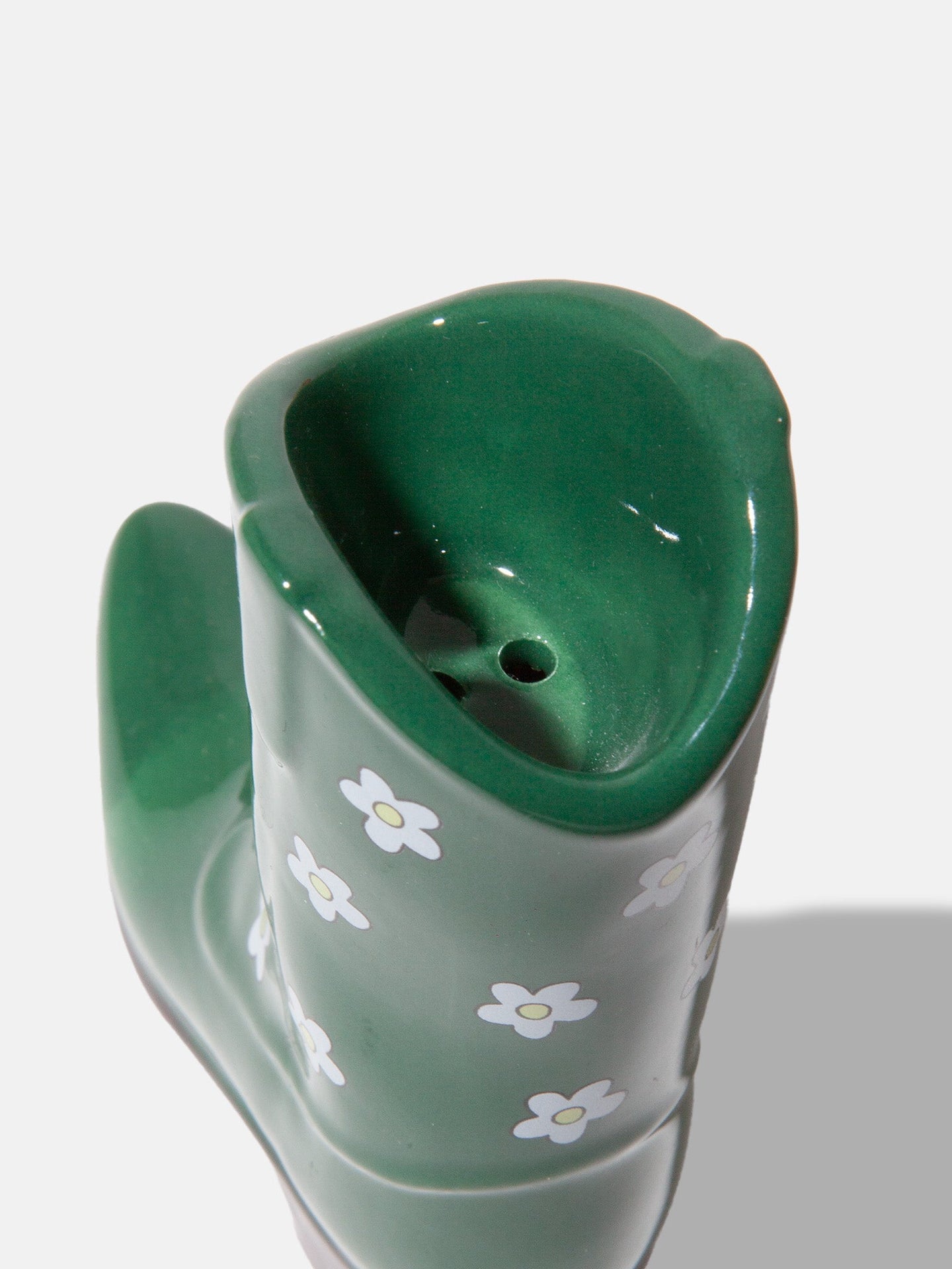 Salière et poivrière Rodeo Cowboy Boot – vue 4