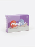 Salière et poivrière Woodland Snail – vue 5