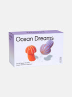 Salière et poivrière Ocean Dreams Jellyfish – vue 4
