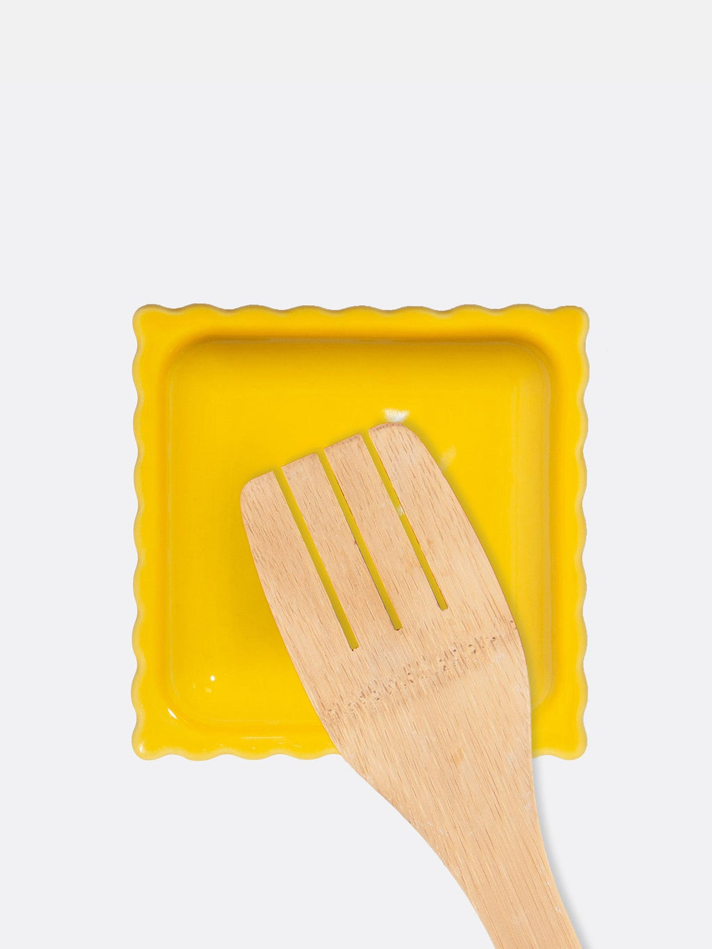 Dolce Vita Ravioli Spoon Rest