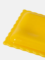Dolce Vita Ravioli Spoon Rest