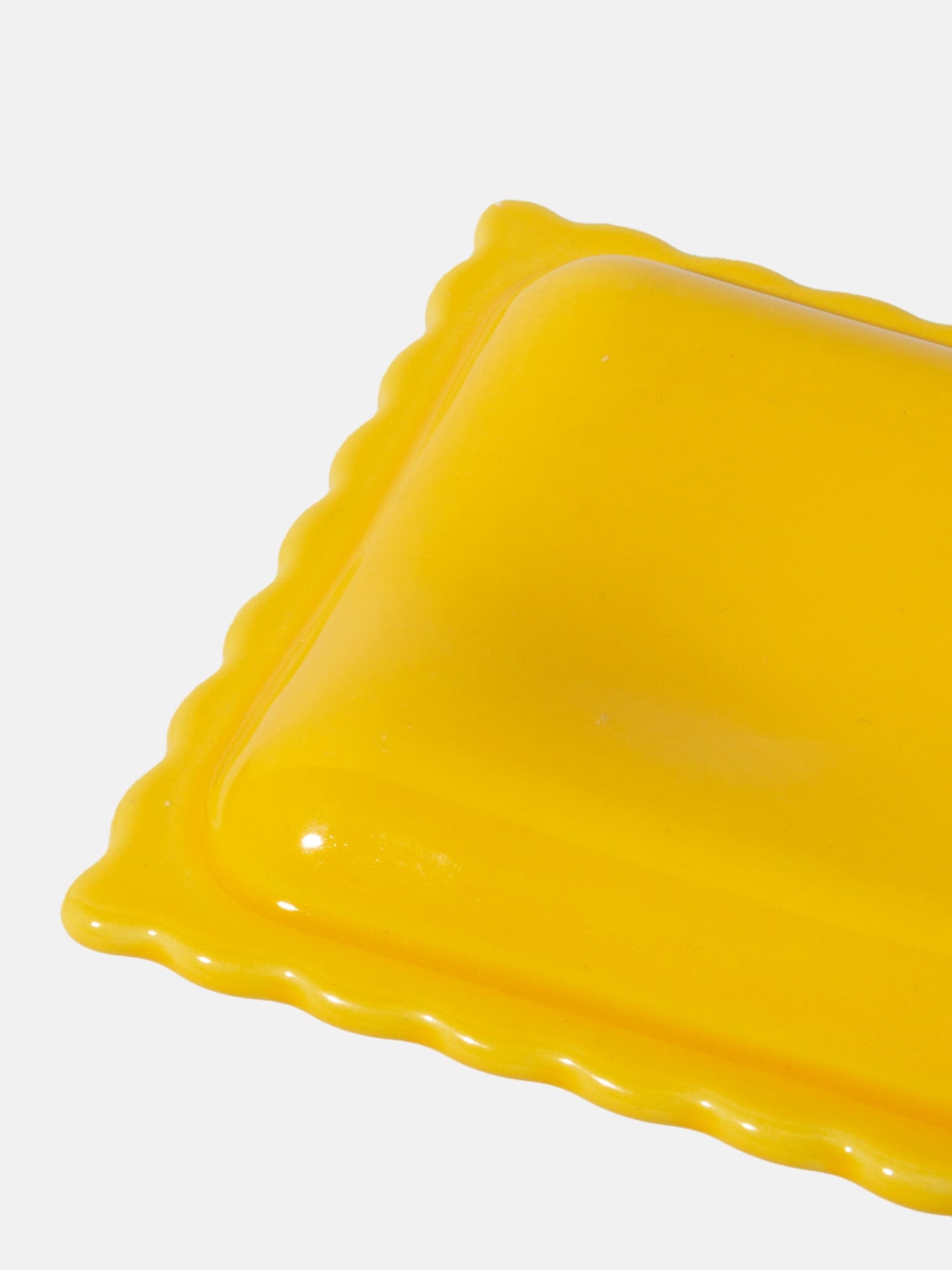Dolce Vita Ravioli Spoon Rest