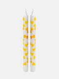 Dolce Vita Farfalle Taper Candles