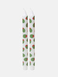 Olivia Taper Candles