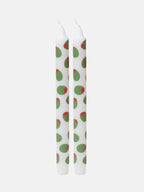 Olivia Taper Candles