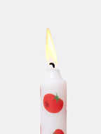 Dolce Vita Tomaten-Stabkerzen