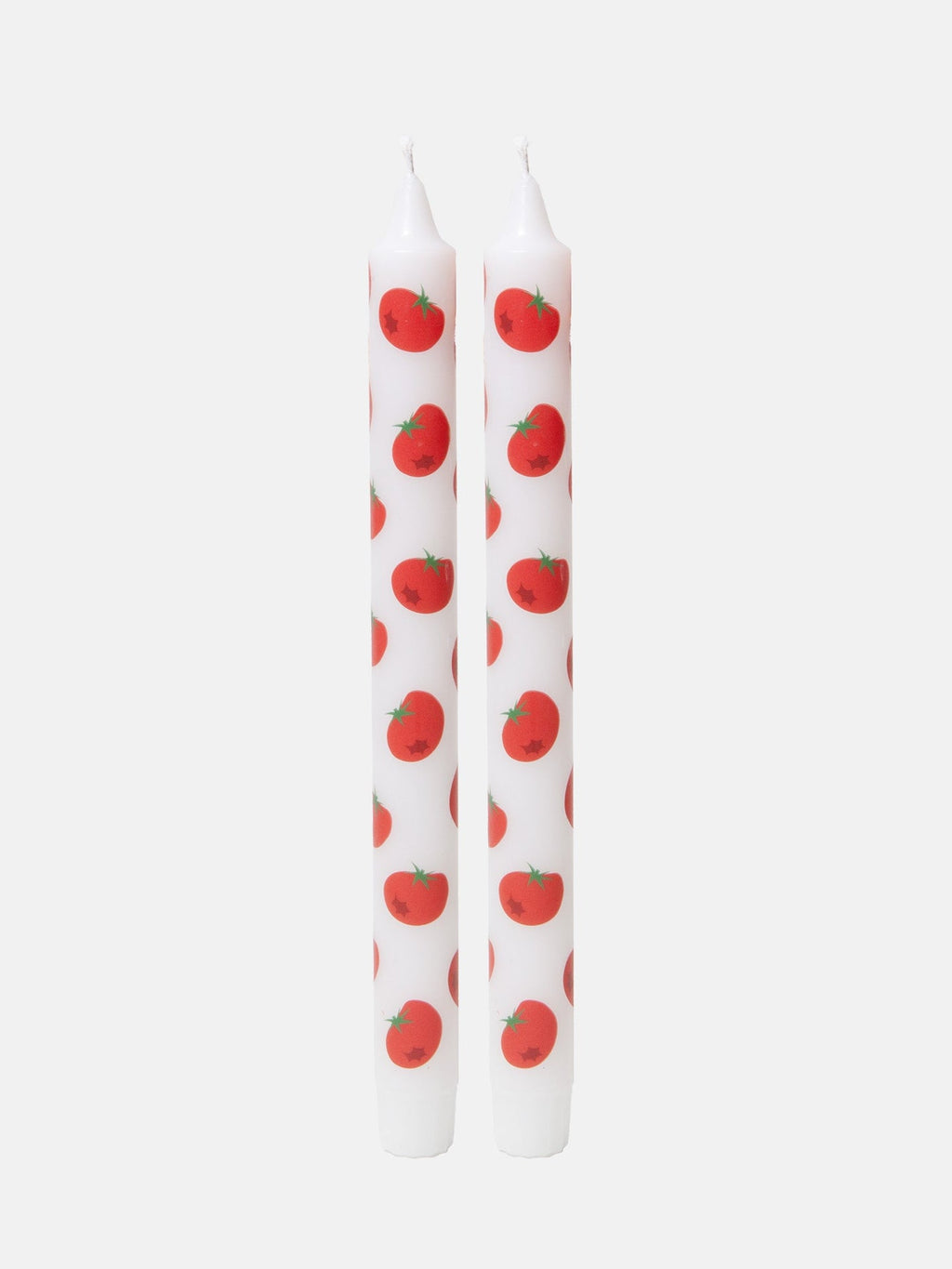 Dolce Vita Tomaten-Stabkerzen