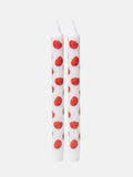 Dolce Vita Tomaten-Stabkerzen