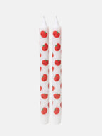 Dolce Vita Tomaten-Stabkerzen